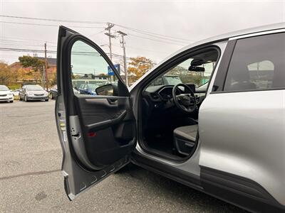 2022 Ford Escape SE   - Photo 20 - St John's, NL A1B 1C2