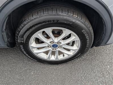 2022 Ford Escape SE - Photo 4 - St John's, NL A1B 1C2