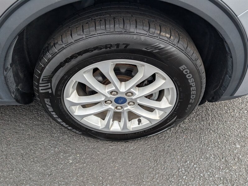2022 Ford Escape SE - Photo 4 - St John's, NL A1B 1C2