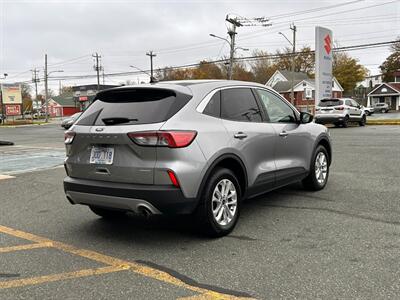 2022 Ford Escape SE   - Photo 5 - St John's, NL A1B 1C2