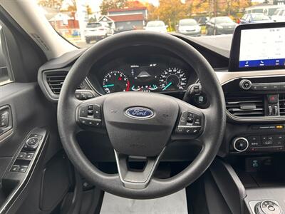 2022 Ford Escape SE   - Photo 26 - St John's, NL A1B 1C2