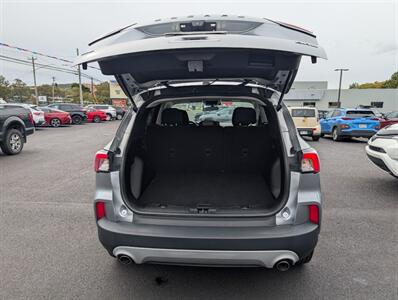 2022 Ford Escape SE - Photo 6 - St John's, NL A1B 1C2
