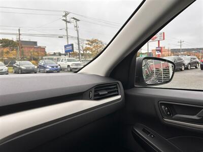 2022 Ford Escape SE   - Photo 36 - St John's, NL A1B 1C2