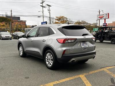 2022 Ford Escape SE   - Photo 7 - St John's, NL A1B 1C2