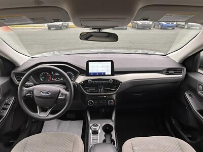 2022 Ford Escape SE   - Photo 22 - St John's, NL A1B 1C2