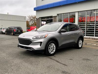 2022 Ford Escape SE   - Photo 9 - St John's, NL A1B 1C2