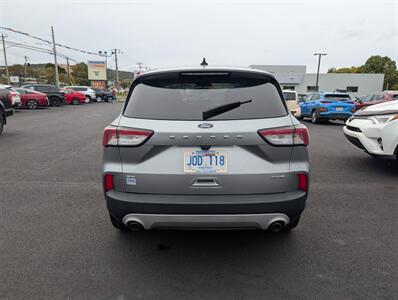 2022 Ford Escape SE - Photo 5 - St John's, NL A1B 1C2