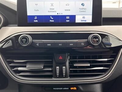 2022 Ford Escape SE   - Photo 32 - St John's, NL A1B 1C2