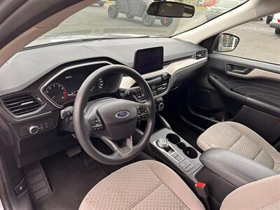 2022 Ford Escape SE   - Photo 22 - St John's, NL A1B 1C2