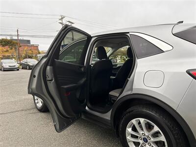 2022 Ford Escape SE   - Photo 18 - St John's, NL A1B 1C2