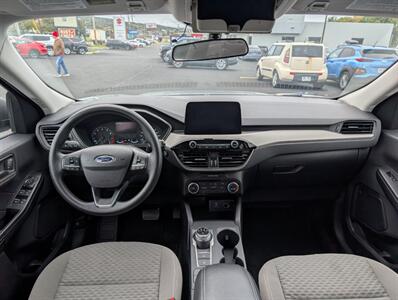 2022 Ford Escape SE - Photo 10 - St John's, NL A1B 1C2