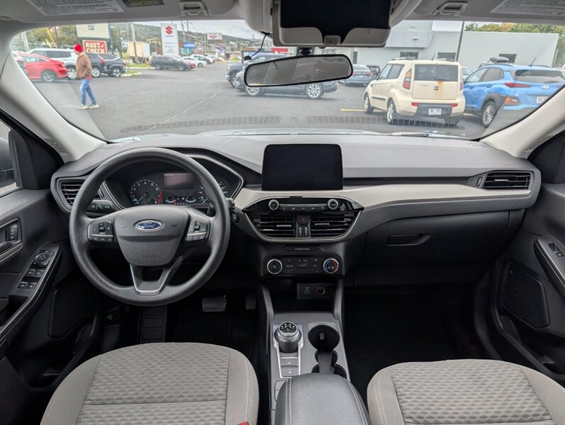 2022 Ford Escape SE - Photo 10 - St John's, NL A1B 1C2