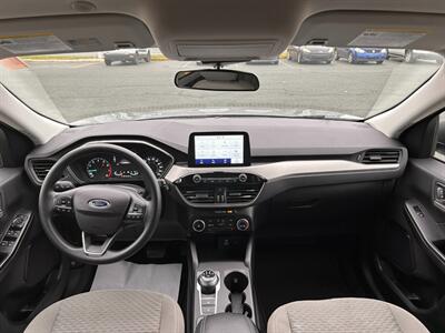 2022 Ford Escape SE   - Photo 24 - St John's, NL A1B 1C2