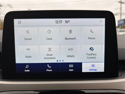 2022 Ford Escape SE   - Photo 31 - St John's, NL A1B 1C2