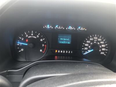 2016 Ford F-150 XL  AS IS - Photo 13 - Clarenville, NL A5A 2C4