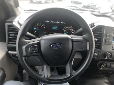 2016 Ford F-150 XL  AS IS - Photo 12 - Clarenville, NL A5A 2C4