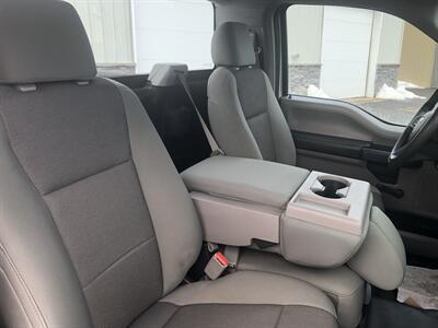 2016 Ford F-150 XL  AS IS - Photo 8 - Clarenville, NL A5A 2C4