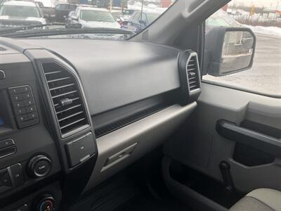 2016 Ford F-150 XL  AS IS - Photo 10 - Clarenville, NL A5A 2C4