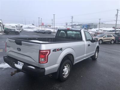 2016 Ford F-150 XL  AS IS - Photo 4 - Clarenville, NL A5A 2C4