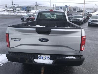 2016 Ford F-150 XL  AS IS - Photo 5 - Clarenville, NL A5A 2C4