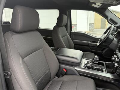 2023 Ford F-150 XLT Sport - Photo 6 - Clarenville, NL A5A 2C4