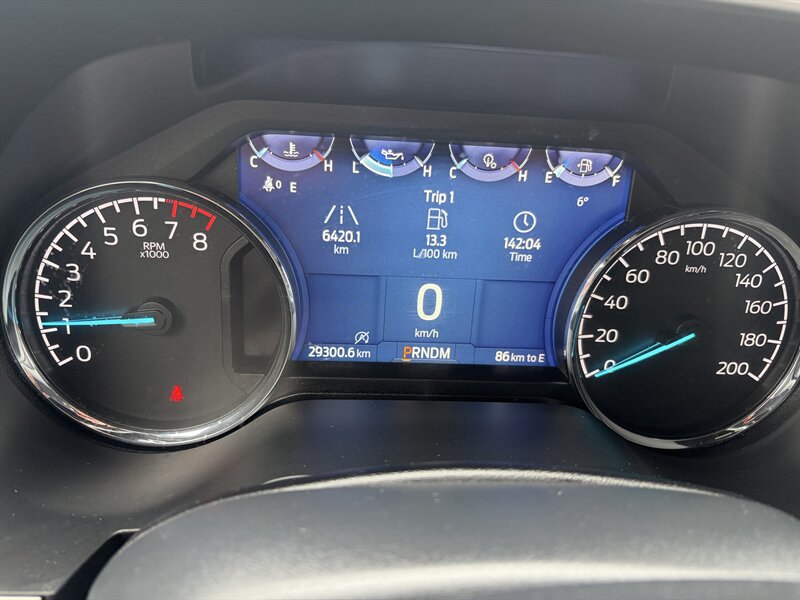 2023 Ford F-150 XLT Sport - Photo 13 - Clarenville, NL A5A 2C4