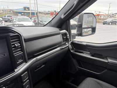 2023 Ford F-150 XLT Sport - Photo 11 - Clarenville, NL A5A 2C4