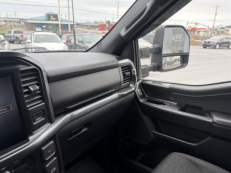 2023 Ford F-150 XLT Sport - Photo 11 - Clarenville, NL A5A 2C4