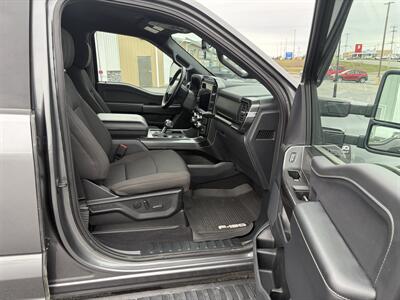 2023 Ford F-150 XLT Sport - Photo 5 - Clarenville, NL A5A 2C4
