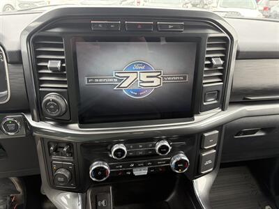 2023 Ford F-150 XLT Sport - Photo 8 - Clarenville, NL A5A 2C4