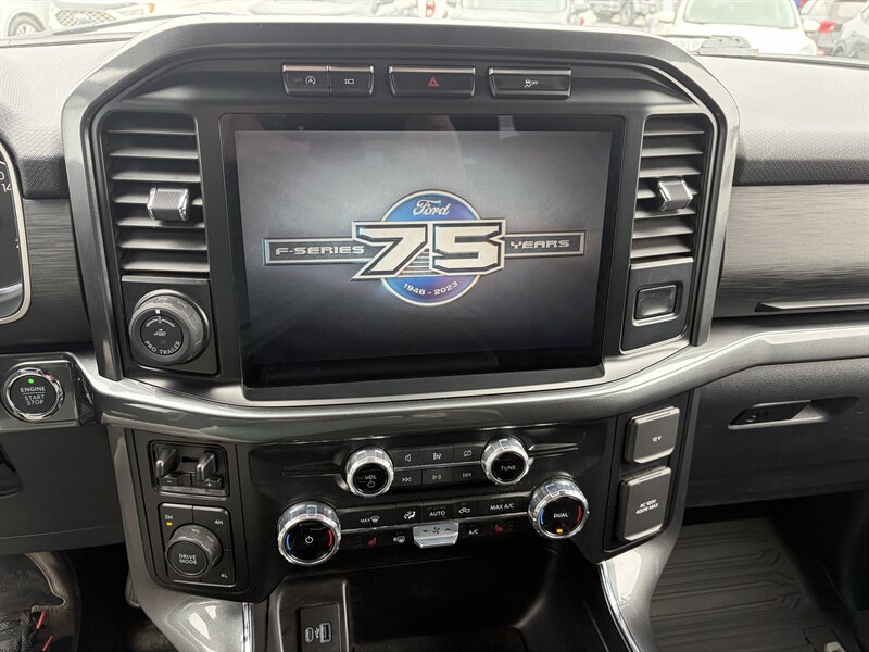 2023 Ford F-150 XLT Sport - Photo 8 - Clarenville, NL A5A 2C4