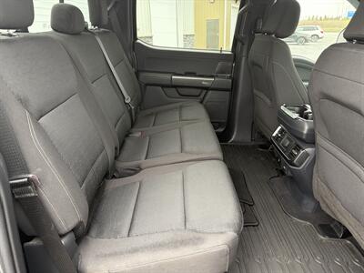 2023 Ford F-150 XLT Sport - Photo 16 - Clarenville, NL A5A 2C4