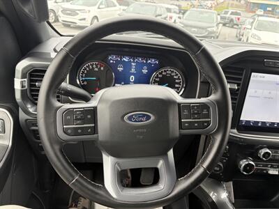 2023 Ford F-150 XLT Sport - Photo 12 - Clarenville, NL A5A 2C4