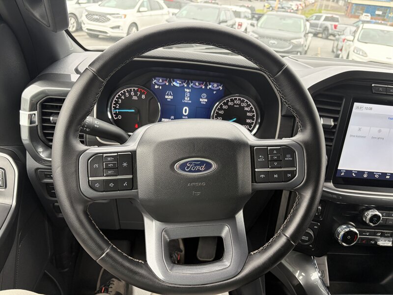 2023 Ford F-150 XLT Sport - Photo 12 - Clarenville, NL A5A 2C4