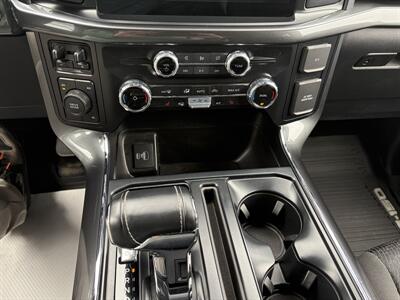 2023 Ford F-150 XLT Sport - Photo 9 - Clarenville, NL A5A 2C4