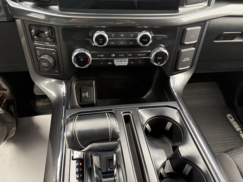 2023 Ford F-150 XLT Sport - Photo 9 - Clarenville, NL A5A 2C4