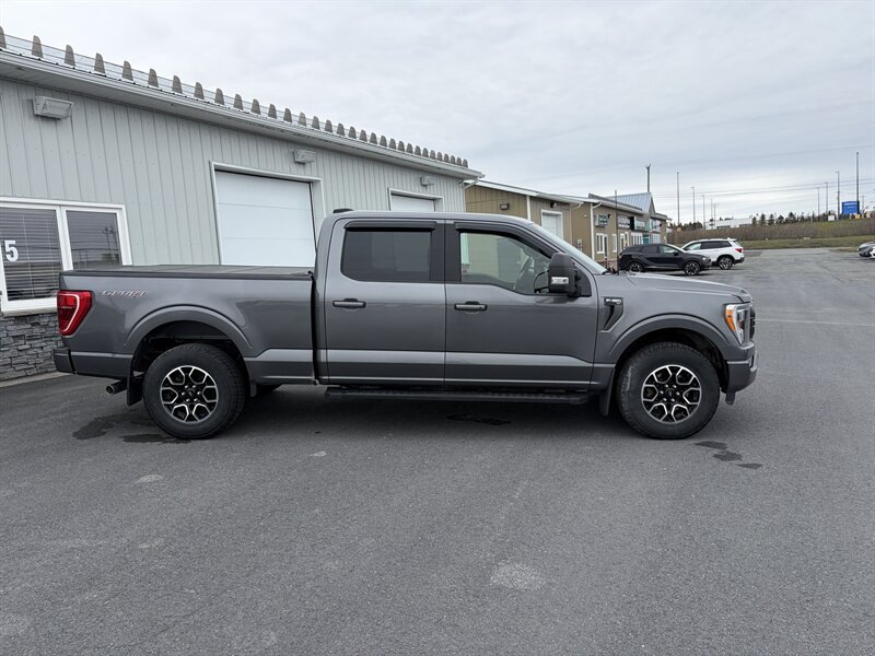 2023 Ford F-150 XLT Sport - Photo 3 - Clarenville, NL A5A 2C4