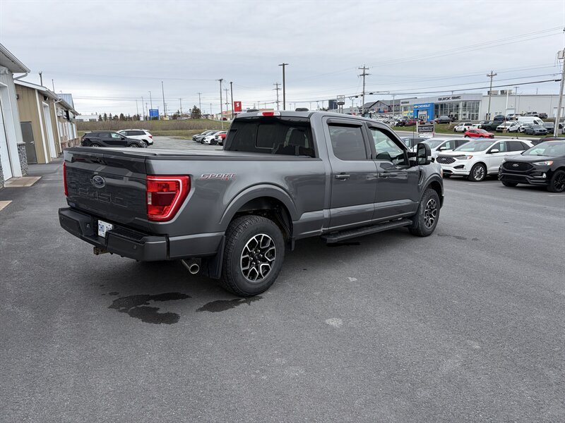 2023 Ford F-150 XLT Sport - Photo 4 - Clarenville, NL A5A 2C4