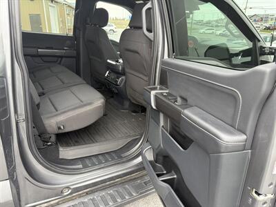2023 Ford F-150 XLT Sport - Photo 15 - Clarenville, NL A5A 2C4