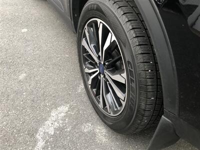 2022 Ford Escape SE   - Photo 5 - Clarenville, NL A5A 2C4