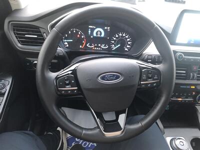 2022 Ford Escape SE   - Photo 13 - Clarenville, NL A5A 2C4