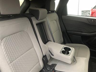 2022 Ford Escape SE   - Photo 20 - Clarenville, NL A5A 2C4