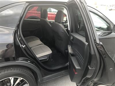 2022 Ford Escape SE   - Photo 18 - Clarenville, NL A5A 2C4