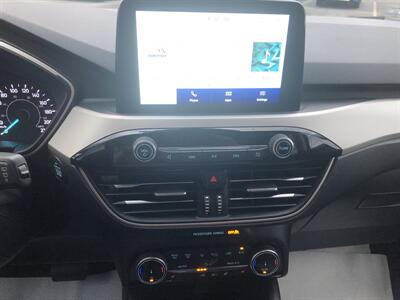 2022 Ford Escape SE   - Photo 9 - Clarenville, NL A5A 2C4