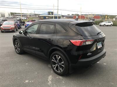 2022 Ford Escape SE   - Photo 4 - Clarenville, NL A5A 2C4