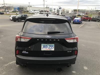 2022 Ford Escape SE   - Photo 15 - Clarenville, NL A5A 2C4