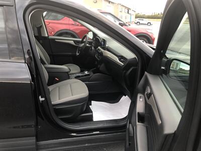 2022 Ford Escape SE   - Photo 6 - Clarenville, NL A5A 2C4