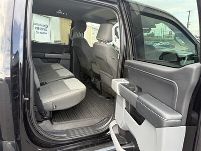 2021 Ford F-150 XLT   - Photo 15 - Clarenville, NL A5A 2C4