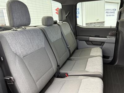 2021 Ford F-150 XLT   - Photo 17 - Clarenville, NL A5A 2C4