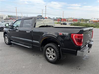 2021 Ford F-150 XLT   - Photo 4 - Clarenville, NL A5A 2C4